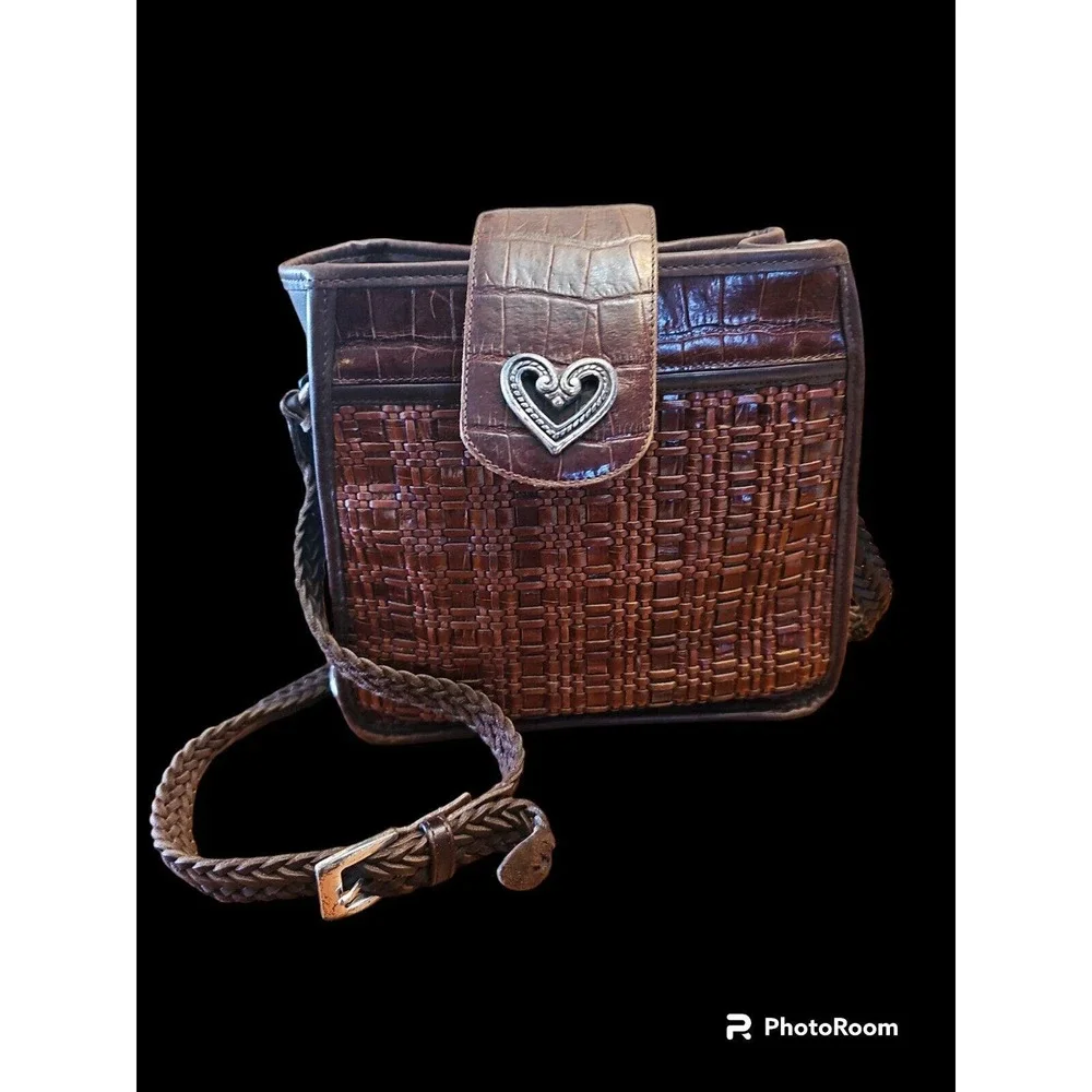 Brighton crossbody‎